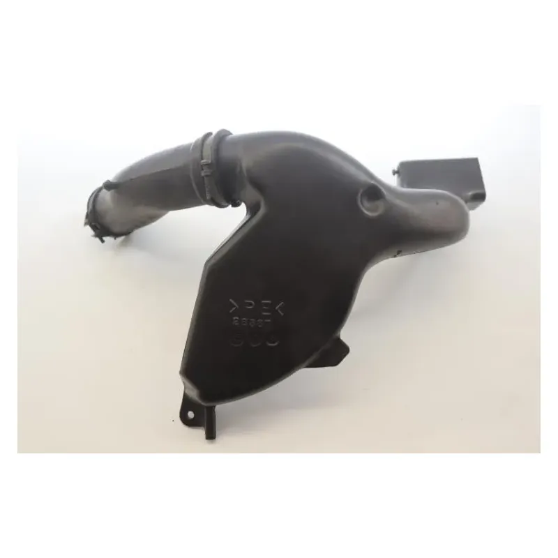 Conduit air droit YAMAHA R6 1999 - 2000