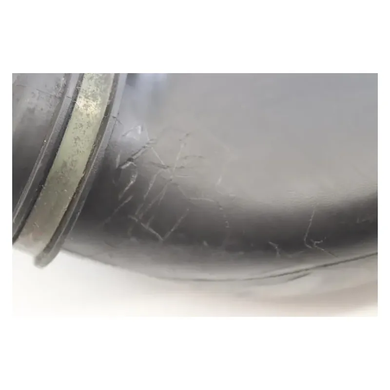 Conduit air droit YAMAHA R6 1999 - 2000