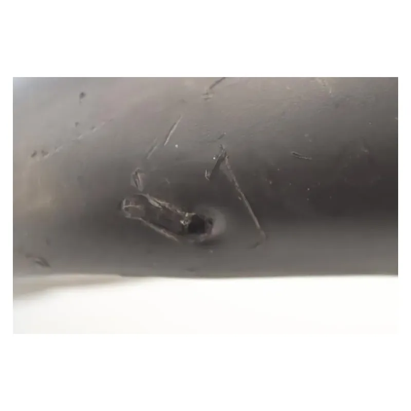 Conduit air gauche YAMAHA R6 1999 - 2000