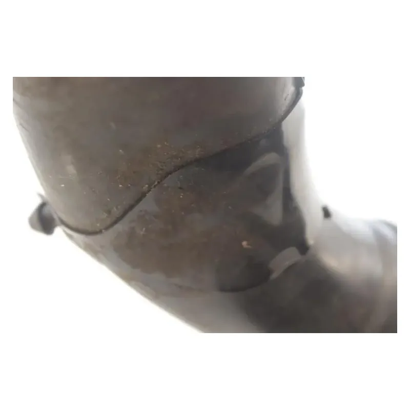 Conduit air gauche YAMAHA R6 1999 - 2000