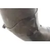 Conduit air gauche YAMAHA R6 1999 - 2000 Conduit air gauche YAMAHA R6 1999 - 2000