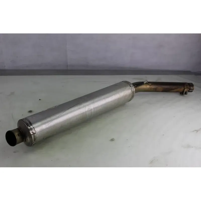 Silencieux (echappement) YAMAHA R6 1999 - 2000