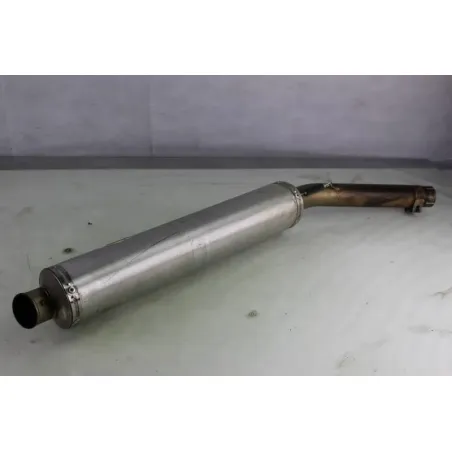 Silencieux (echappement) YAMAHA R6 1999 - 2000
