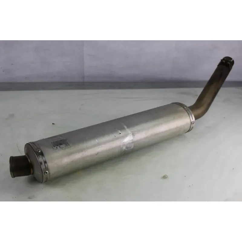 Silencieux (echappement) YAMAHA R6 1999 - 2000