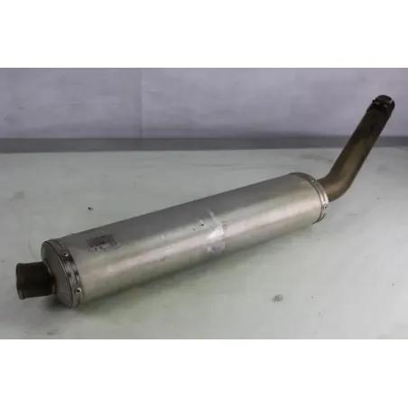Silencieux (echappement) YAMAHA R6 1999 - 2000