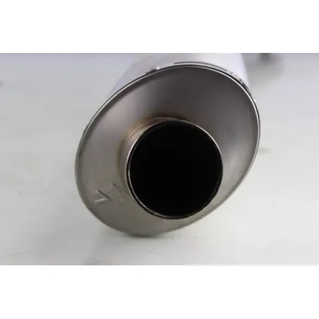 Silencieux (echappement) YAMAHA R6 1999 - 2000