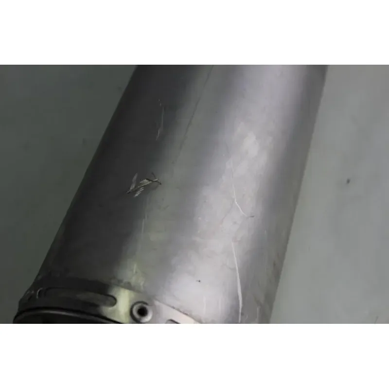 Silencieux (echappement) YAMAHA R6 1999 - 2000