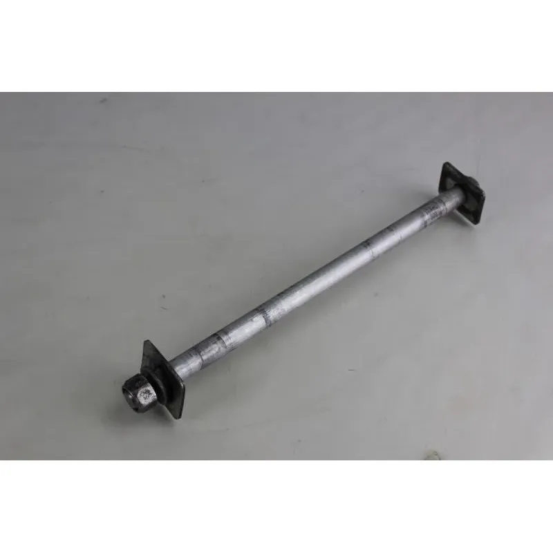 Axe de roue arriere SUZUKI SV 650 S 1998 - 2002