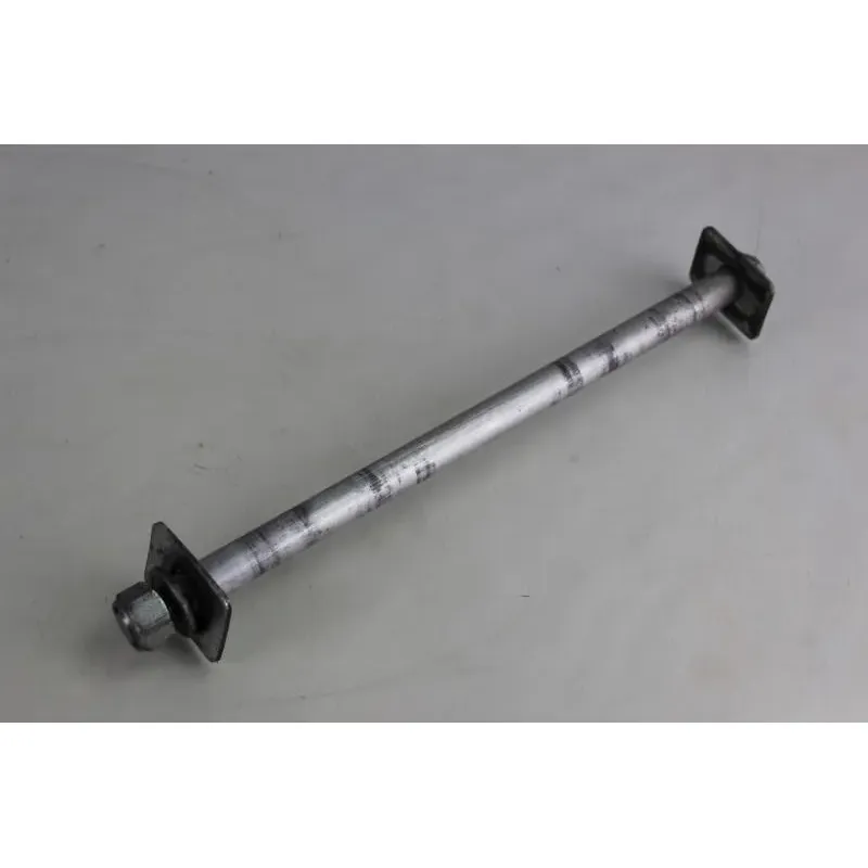 Axe de roue arriere SUZUKI SV 650 S 1998 - 2002