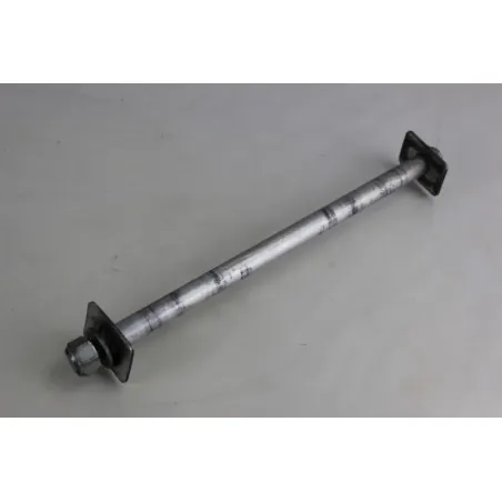 Axe de roue arriere SUZUKI SV 650 S 1998 - 2002