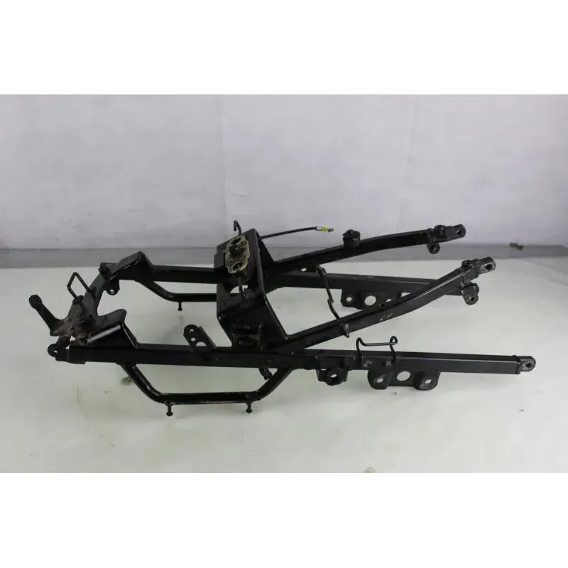 Boucle cadre arriere SUZUKI SV 650 S 1998 - 2002