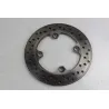 Disque frein arriere KAWASAKI Z 750 2004 - 2006 Disque frein arriere KAWASAKI Z 750 2004 - 2006