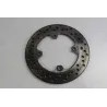 Disque frein arriere KAWASAKI Z 750 2004 - 2006 Disque frein arriere KAWASAKI Z 750 2004 - 2006
