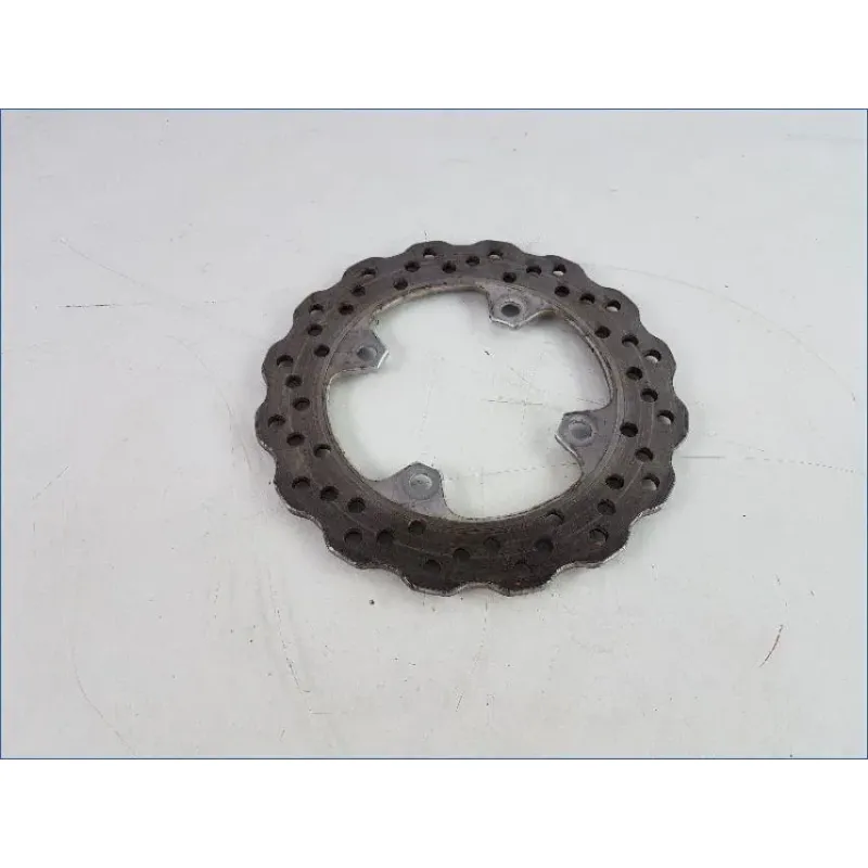 Disque frein arriere KAWASAKI ER6 650 F 2012 - 2016