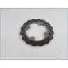 Disque frein arriere KAWASAKI ER6 650 F 2012 - 2016