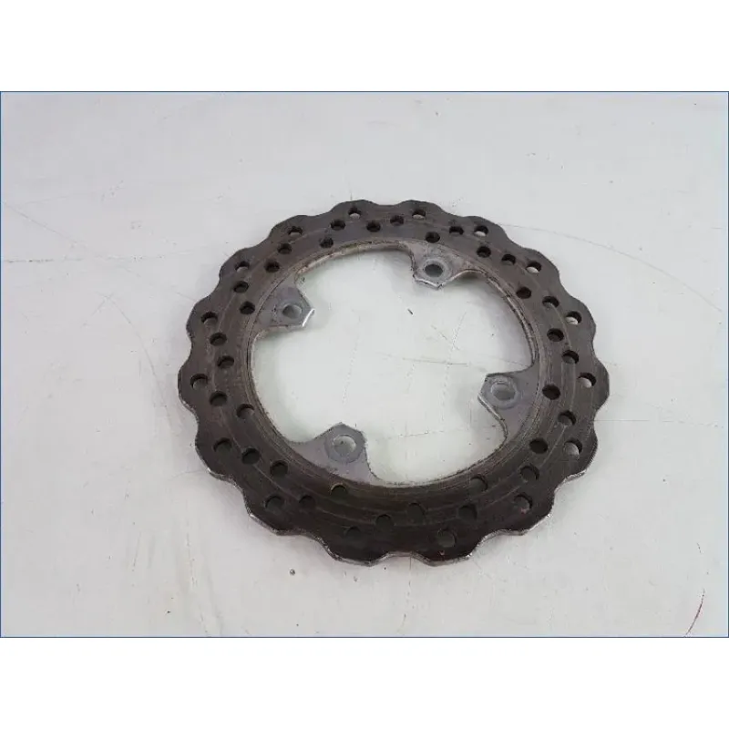 Disque frein arriere KAWASAKI ER6 650 F 2012 - 2016