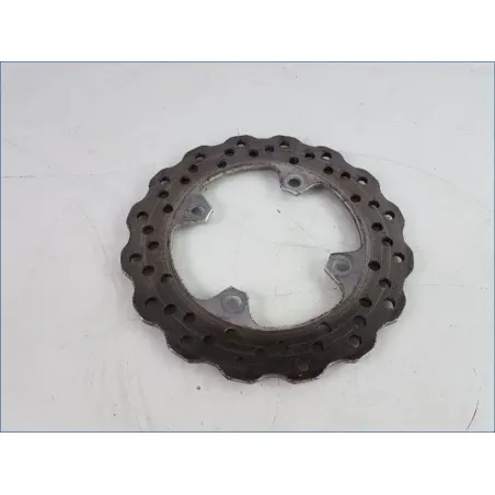 Disque frein arriere KAWASAKI ER6 650 F 2012 - 2016