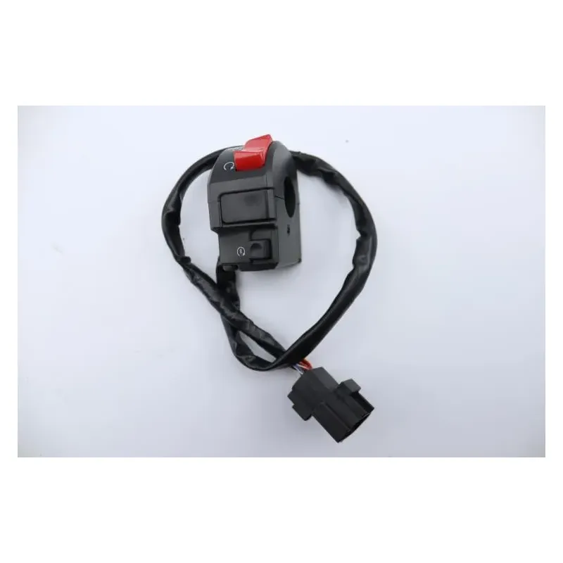 Commodo droit DUCATI MULTISTRADA 1000 DS 2003 - 2006