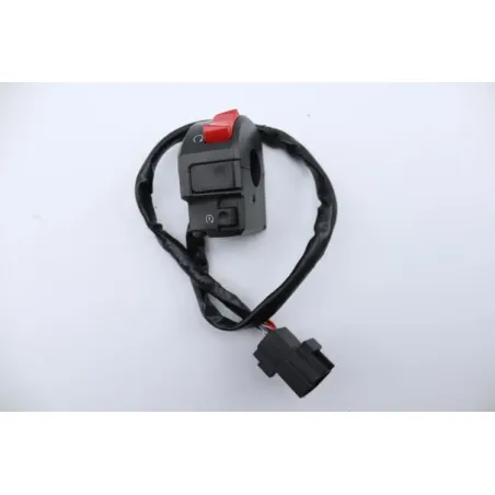 Commodo droit DUCATI MULTISTRADA 1000 DS 2003 - 2006