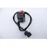 Commodo droit DUCATI MULTISTRADA 1000 DS 2003 - 2006