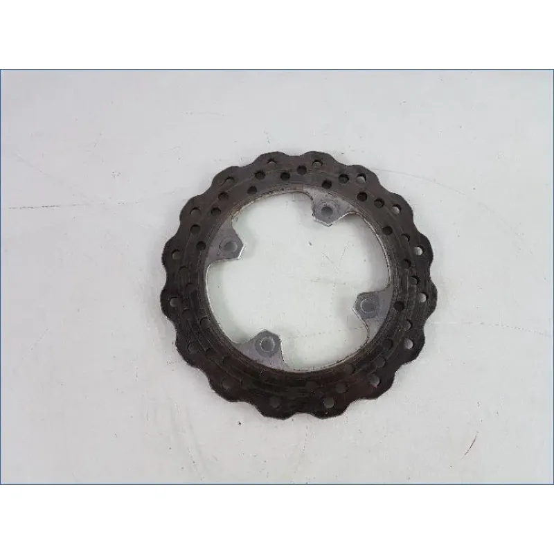 Disque frein arriere KAWASAKI ER6 650 F 2012 - 2016