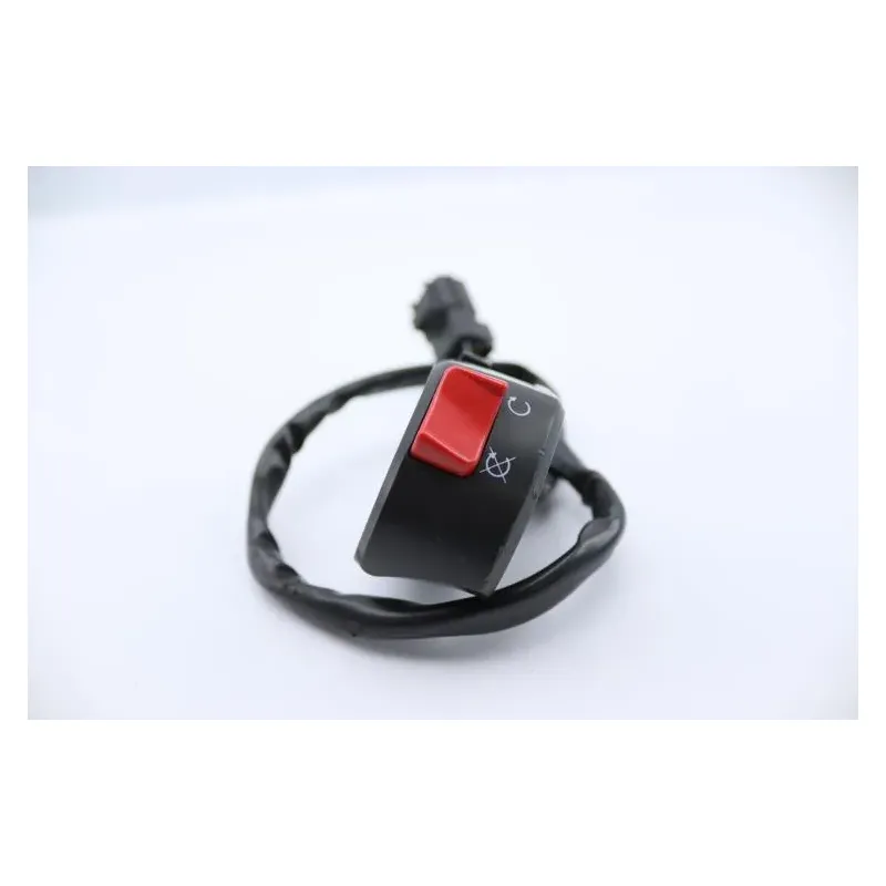 Commodo droit DUCATI MULTISTRADA 1000 DS 2003 - 2006