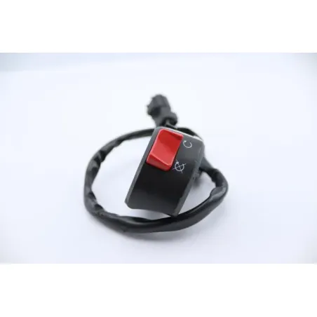Commodo droit DUCATI MULTISTRADA 1000 DS 2003 - 2006