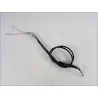 Cable d'accelerateur KAWASAKI ER6 650 F 2012 - 2016