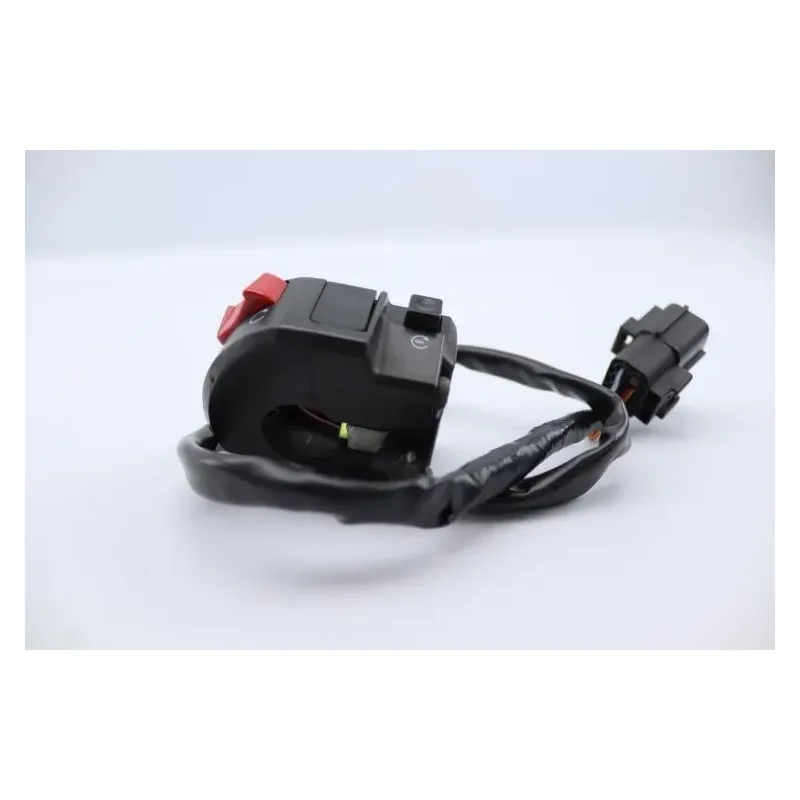 Commodo droit DUCATI MULTISTRADA 1000 DS 2003 - 2006