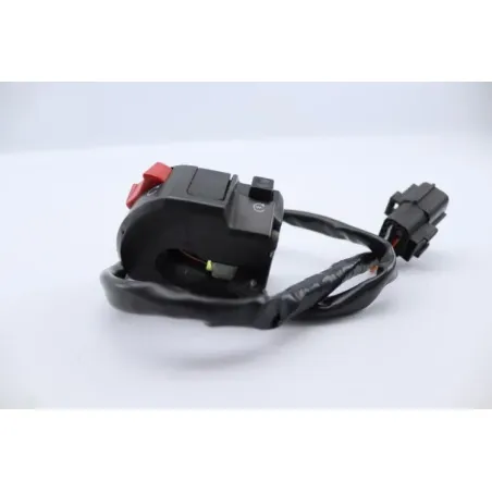 Commodo droit DUCATI MULTISTRADA 1000 DS 2003 - 2006