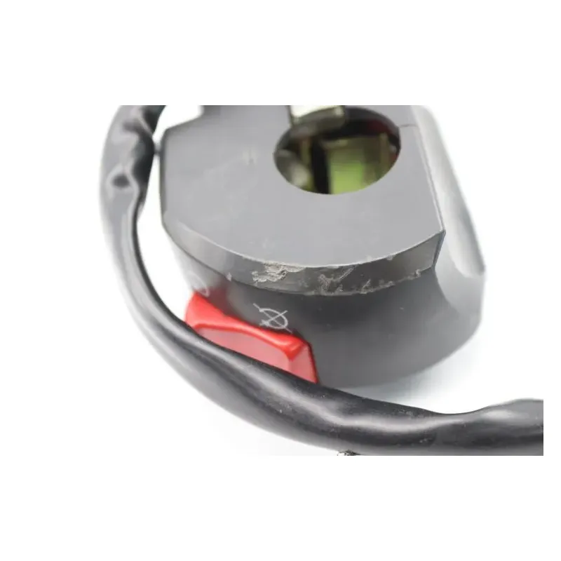 Commodo droit DUCATI MULTISTRADA 1000 DS 2003 - 2006