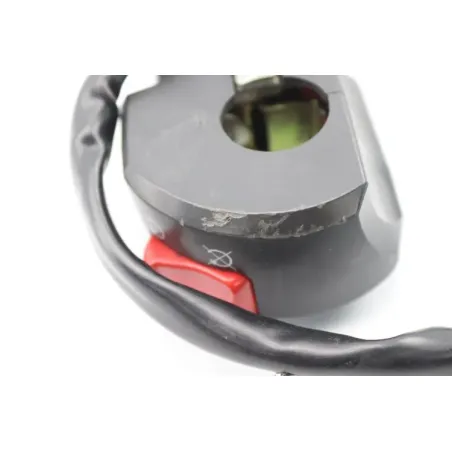 Commodo droit DUCATI MULTISTRADA 1000 DS 2003 - 2006