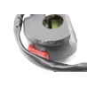 Commodo droit DUCATI MULTISTRADA 1000 DS 2003 - 2006
