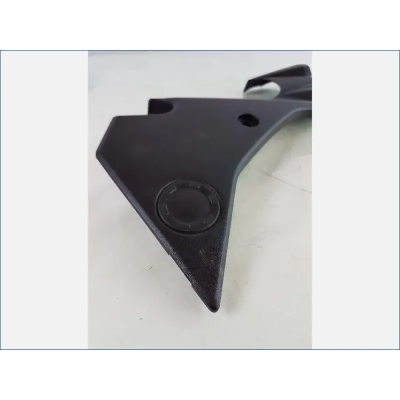 Habillage de cadre droit KAWASAKI ER6 650 F 2012 - 2016