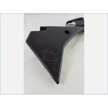 Habillage de cadre droit KAWASAKI ER6 650 F 2012 - 2016