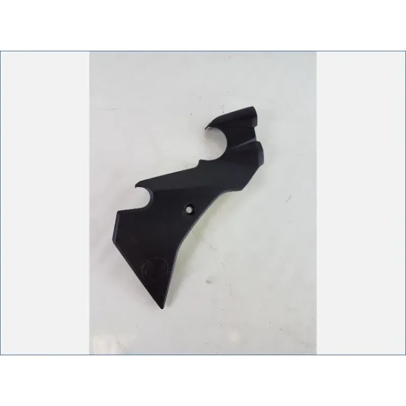 Habillage de cadre droit KAWASAKI ER6 650 F 2012 - 2016