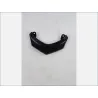 Separation de coque arriere KAWASAKI ER6 650 F 2012 - 2016
