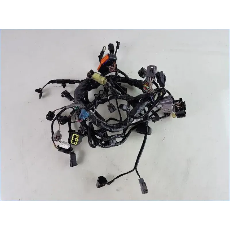 Faisceau electrique KAWASAKI ER6 650 F 2012 - 2016