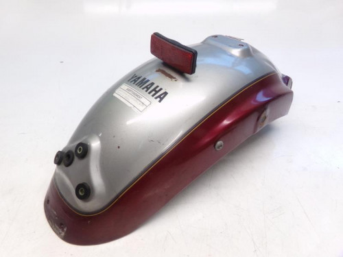 Garde boue arriere YAMAHA XV 535 91-96 VIRAGO