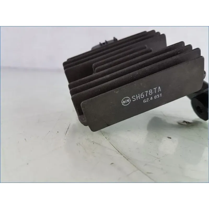 Regulateur charge batterie KAWASAKI ER6 650 F 2012 - 2016