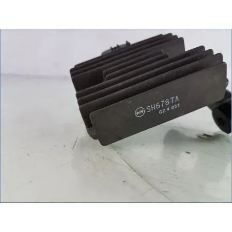 Regulateur charge batterie KAWASAKI ER6 650 F 2012 - 2016