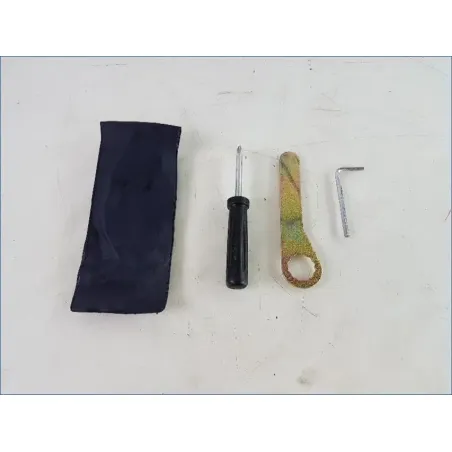 Trousse outil DERBI SENDA DRD 50 XTREME 2010 - 2017
