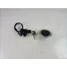 Jeu de serrure contacteur a cle KAWASAKI ER6 650 F ABS 2012 - 2016 Jeu de serrure contacteur a cle KAWASAKI ER6 650 F ABS 2012 - 2016