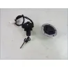 Jeu de serrure contacteur a cle KAWASAKI ER6 650 F ABS 2012 - 2016 Jeu de serrure contacteur a cle KAWASAKI ER6 650 F ABS 2012 - 2016
