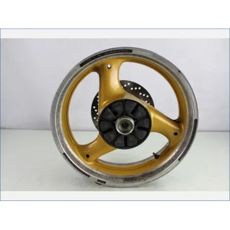Jante arriere SUZUKI GSF 600 BANDIT N 1995 - 2000