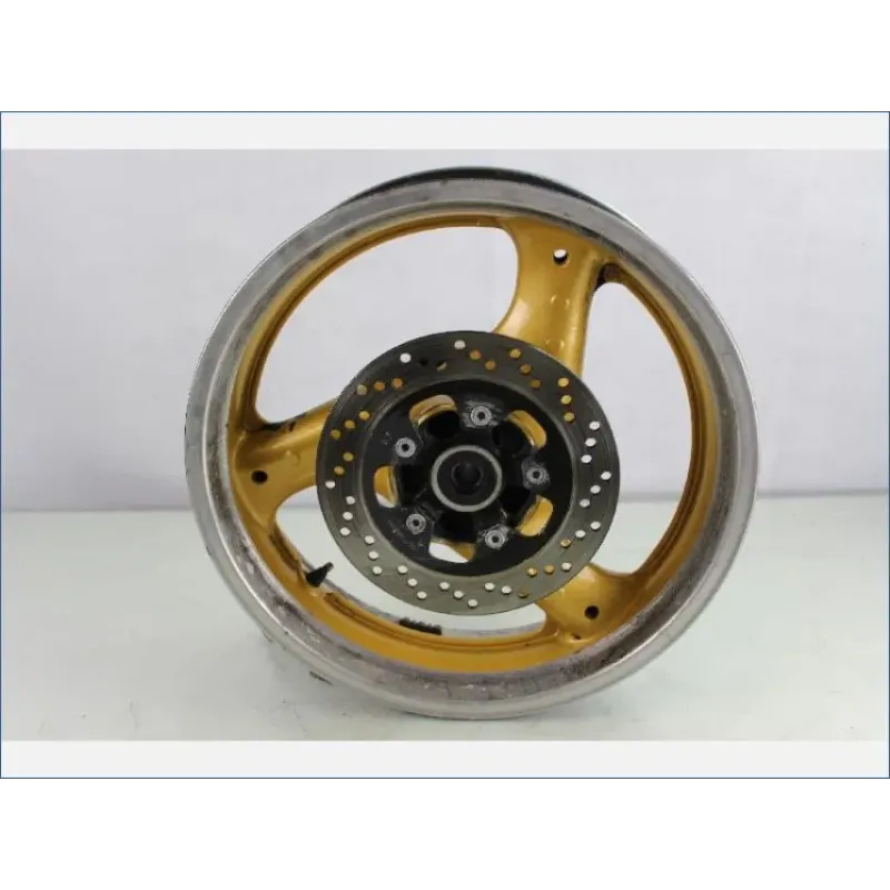 Jante arriere SUZUKI GSF 600 BANDIT N 1995 - 2000