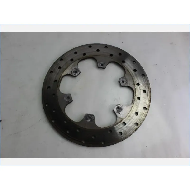Disque frein arriere BENELLI TNT 899 2012-2014