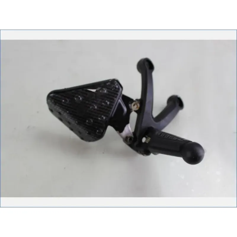 Platine avant droite BENELLI TNT 899 2012-2014