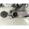 Platine avant droite complète YAMAHA R6 07-08
