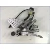 Platine avant droite complète YAMAHA R6 07-08